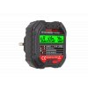 cze pl Socket tester with digital display Habotest HT107D 22915 2