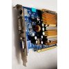 Grafická karta GigaByte GeForce 7600GS GV-NX76G256D-RH 256MB, PCI-E