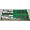Paměť RAM do PC PATRIOT Signature Line 2x 2GB 800MHz CL6 - PSD22G80026