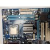 Základní deska Gigabyte GA-G41MT-D3, PCI-E, 775, DDR3 + C2D E7600