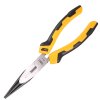cze pl Dlouhe kleste 8 Deli Tools EDL2108 zlute 20679 5