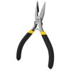 cze pl Mini kleste 5 Deli Tools EDL20026 zlute 22123 2
