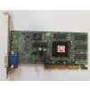 Grafická karta ATI 3D RAGE128 PRO 32MB AGP