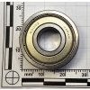 Ložisko EZO 6000Z  8mm x 10mm x 26mm