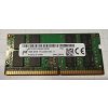 Paměť RAM do NB DELL Micron DDR4 2400MHz 16GB CL17 MTA16ATF2G64HZ