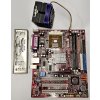 Základní deska MICROSTAR KM4M-V (MS-7061) ViaKM400 + Duron 1600 +384Mb