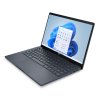 HP Pavilion x360 14 ek Space Blue 3b