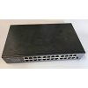 Switch Zyxel GS1100-24E 24-port Gigabit Ethernet Switch