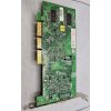 Grafická karta AGP ASUS V9180SE nVidia GeForce4 MX440 64MB pasivně chl