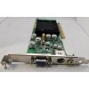 Grafická karta AGP ASUS V9180SE nVidia GeForce4 MX440 64MB pasivně chl