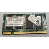 Paměť RAM do NB Kingston 512 MB SO-DIMM 266 MHz DDR (KTD-INSP8200/512)