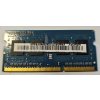 Paměť RAM do NB Kingston 4GB PC3L 1600Mhz Kingston - ACR16D3LS1KFG/4G