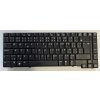 Klávesnice HP Compaq 6530B 6535B 6730B 6735B černá - 486279-221
