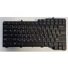 Klávesnice Cz Dell Latitude D520 D530 - 0MF905 / KFRMB2