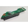 S-ATA board 2 216F2A-1.2 z MSI GT683DXR