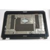 Kryt displaye z MSI GT683DXR vada