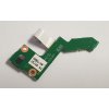 Power board / Zapínání 6050A2266801 z HP EliteBook 8740w