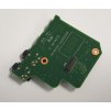Čtečka karet + USB board 6050A2266701 z HP EliteBook 8740w