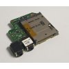 Čtečka karet + USB board 6050A2266701 z HP EliteBook 8740w