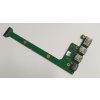 USB + HDMI board 6050A2266601 z HP EliteBook 8740w