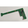 USB + HDMI board 6050A2266601 z HP EliteBook 8740w