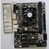 Základní deska Gigabyte GA-F2A88XM-HD3 + Athlon X2 370K + Chladič
