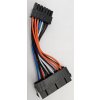 ATX 24pinový na 14pinový 18AWG ATX napájecí kabel pro základní desky Lenovo IBM Dell Q77 B75 A75 Q75