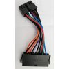 ATX 24pinový na 14pinový 18AWG ATX napájecí kabel pro základní desky Lenovo IBM Dell Q77 B75 A75 Q75