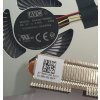 Chlazení AT1560010S0 ventilátor BAZA0708R5H z Lenovo IdeaPad 320-15ATS
