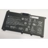 Baterie HT03XL 30% kapacityz HP 250 G7