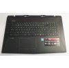 Palmrest + touchpad + klávesnice z MSI GT72S 6QE Dominator Pro G
