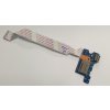 USB board + Čtečka karet LS-C705P / NBX0001U000 z HP 250 G4