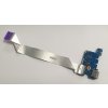 USB board + Čtečka karet LS-C705P / NBX0001U000 z HP 250 G4