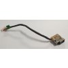 DC kabel 799736-F57 rev: A z HP 250 G4