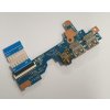 USB + Audio board DAG7ADTB8B0 z HP Pavilion 14-ce2005nc