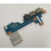 USB + Audio board DAG7ADTB8B0 z HP Pavilion 14-ce2005nc
