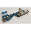 USB + Audio board DAG7ADTB8B0 z HP Pavilion 14-ce2005nc