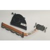 Chlazení L26366-001 + ventilátor L26368-001 z HP Pavilion 14-ce2005nc
