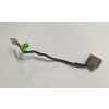 DC kabel / Napájení 799736-Y57 rev: B z HP 15-db0039nc