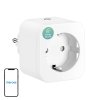 cze pl Chytra zasuvka MEROSS MSS305 EU s monitorem spotreby energie bez sady HomeKit 35715 2