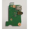 USB + Audio board 69N0RLB10A00-01 / 60NB04X0-IO1020 z Asus X553M