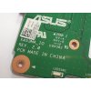 USB + Audio board 69N0RLB10A00-01 / 60NB04X0-IO1020 z Asus X553M