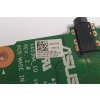 USB + Audio board 69N0RLB10A00-01 / 60NB04X0-IO1020 z Asus X553M