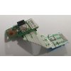 Power board / Zapínání NS-A052 / 45502401001 z Lenovo ThinkPad T440s