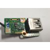 USB board 45502701001 / DC02C003G00 z Lenovo ThinkPad T440s