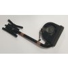 Chlazení AT0SB004TB0 + ventilátor 04X0445 z Lenovo ThinkPad T440s