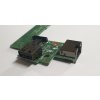 USB + LAN board 48.4LG26.011 / 04X4820 z Lenovo ThinkPad L440