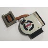 Chlazení 04X4115 + ventilátor BATA0710R5H z Lenovo ThinkPad L440