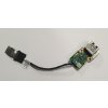 USB board 45502701001 / DC02C003G00 z Lenovo ThinkPad T440s