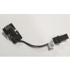 USB board 45502701001 / DC02C003G00 z Lenovo ThinkPad T440s